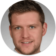 Porträtfoto von Daniel Kohl, Director Technical Development Motorsport at Schaeffler Technologies AG &amp; Co. KG