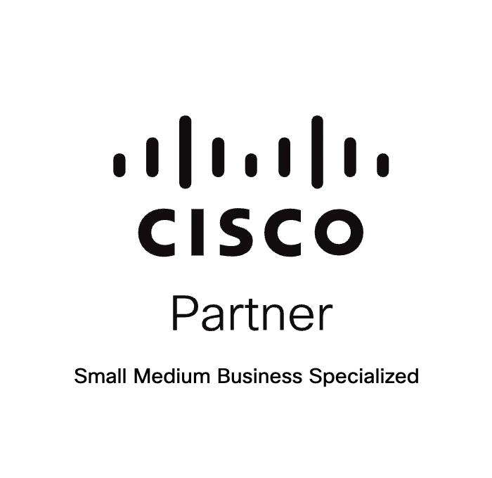 Cisco Logo Partner