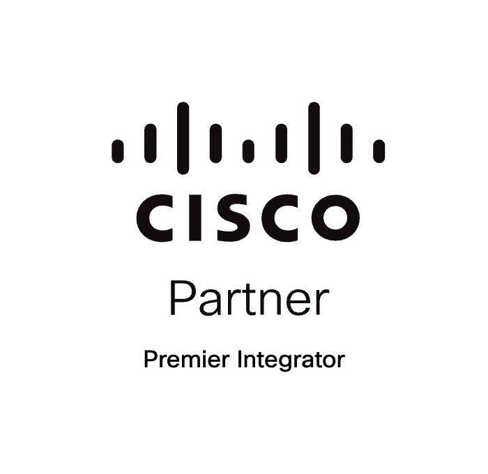 Cisco Logo Premiere