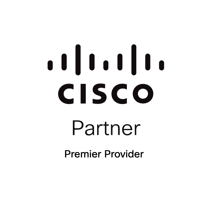 Cisco Logo Provider