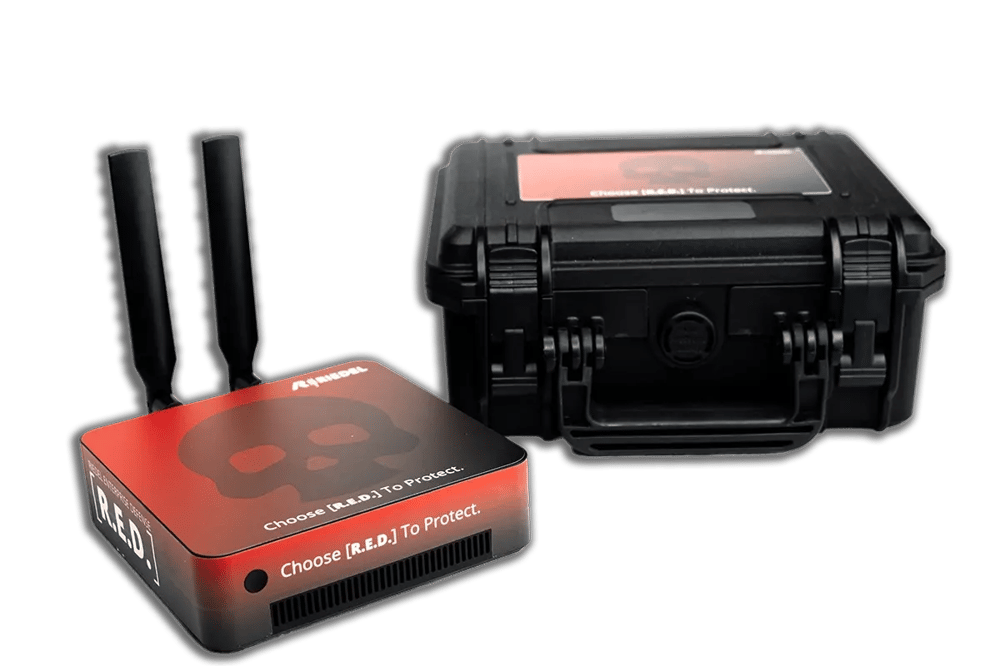 Red Skull und Koffer_Schatten Kopie 2