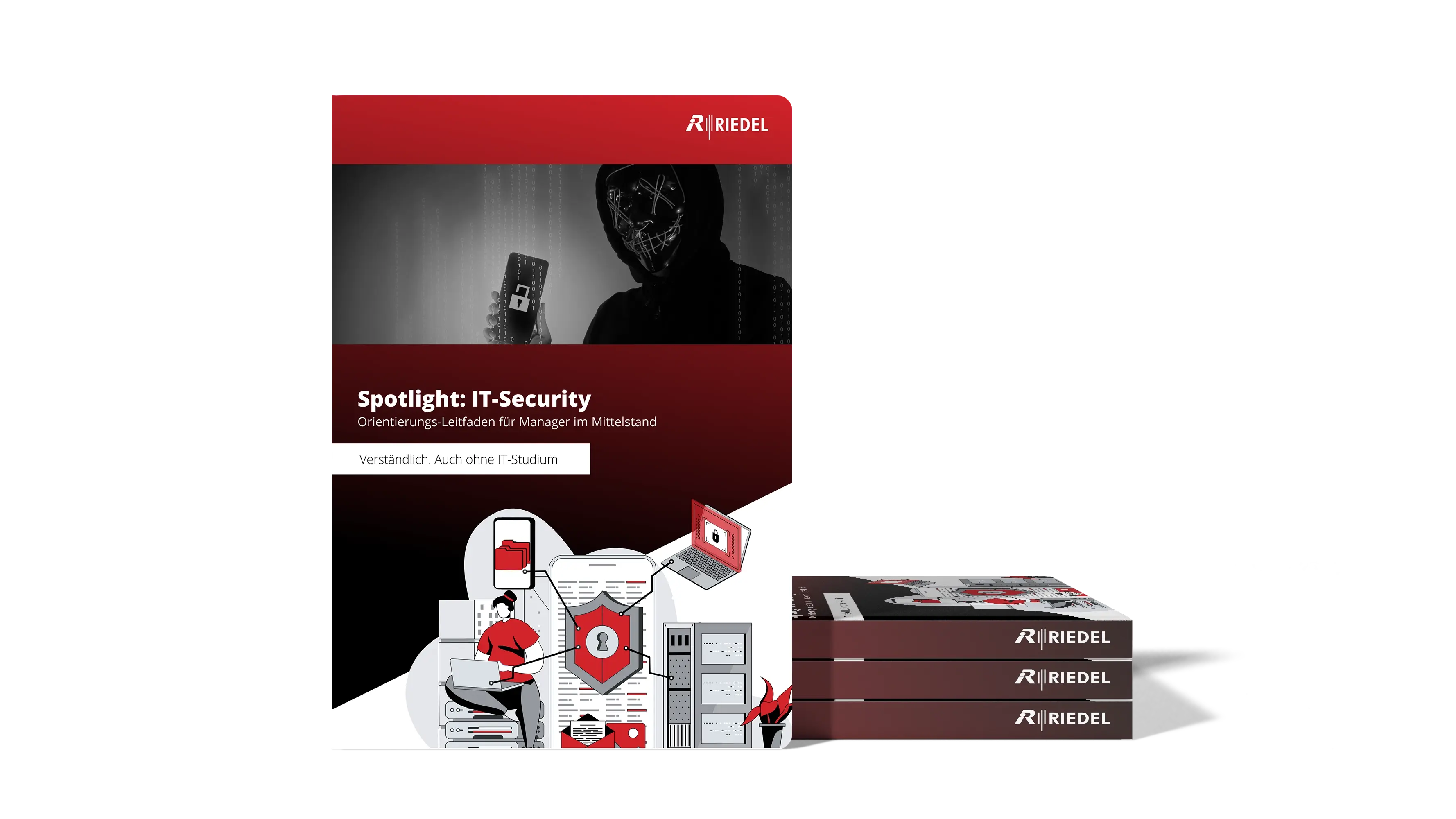 Spotlight IT-Security